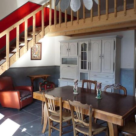 Appartement 1Ch Et Mezzanine Sarras Εξωτερικό φωτογραφία