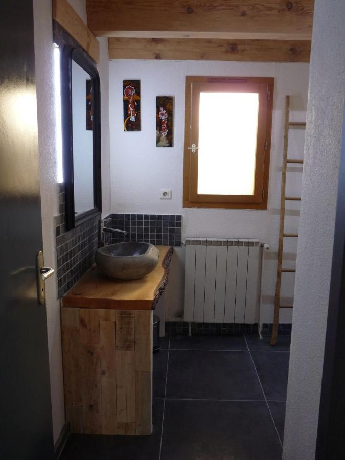Appartement 1Ch Et Mezzanine Sarras Εξωτερικό φωτογραφία