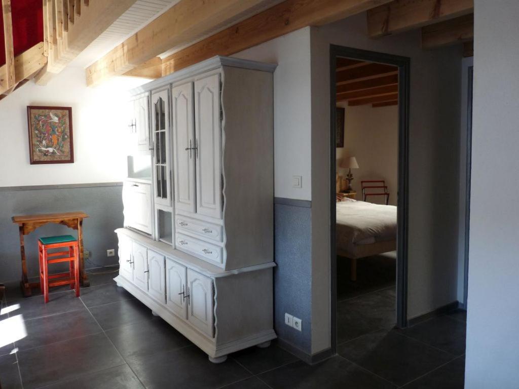 Appartement 1Ch Et Mezzanine Sarras Εξωτερικό φωτογραφία