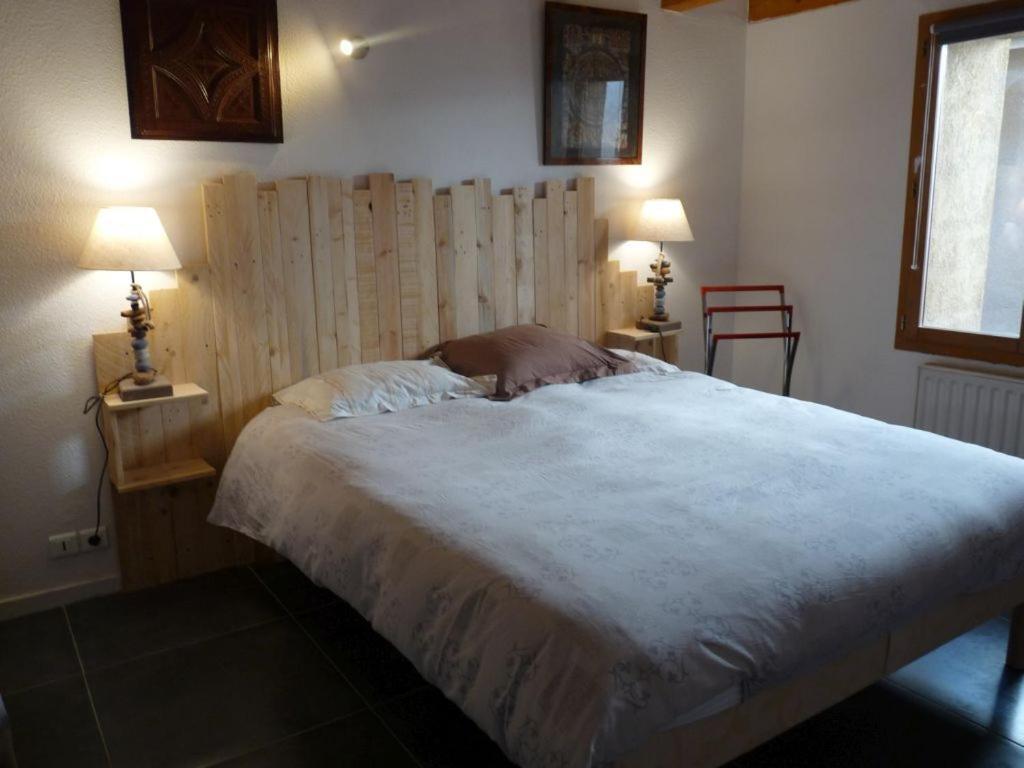 Appartement 1Ch Et Mezzanine Sarras Εξωτερικό φωτογραφία